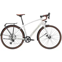 Diamant Nhoma Gen 2 Grau Modell 2025 - XL