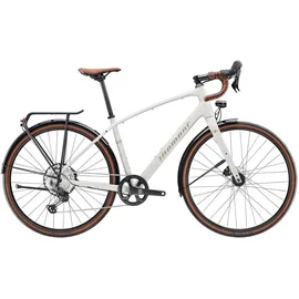 Diamant Nhoma Gen 2 Grau Modell 2025 - XL