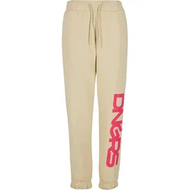 DNGRS Dangerous Sweat Pant Dangerous Beige S