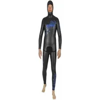 Mares Neoprenjacke Prism Skin Mehrfarbig XXL