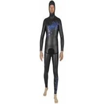 Mares Neoprenjacke Prism Skin Mehrfarbig XXL