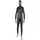 Mares Neoprenjacke Prism Skin Mehrfarbig XXL