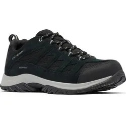 Columbia Crestwood Waterproof black, columbia grey (013) 17
