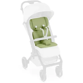 ABC-Design ABC Design Sitzauflage Buggy, gruen