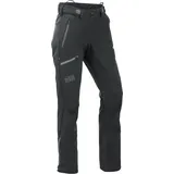 MAUL Sport Berghütte XT 10.0 - Softshell Tourenhose m. Hosenträger black (01) 72