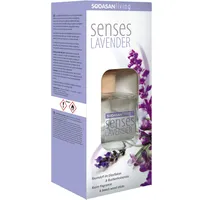 Sodasan Raumduft RELAX Lavender Vanilla 200 ml