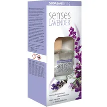 Sodasan Raumduft RELAX Lavender Vanilla 200 ml