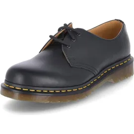 Dr. Martens 1461 Smooth Leather  schwarz 41