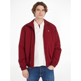 Tommy Jeans Blouson TJM ESSENTIAL PADDED JACKET rot L