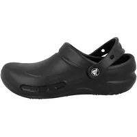 Crocs Bistro Clog schwarz