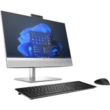 HP EliteOne 840 G9 All-in-One 2023 23,8" LED Intel Core i7 2,1 GHz 32 GB RAM 1 TB SSD Intel UHD Graphics 770 Windows 11
