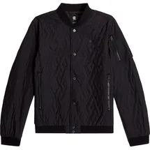 G-Star Quilted Bomberjacke - - XS