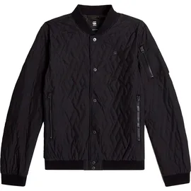 G-Star Quilted Bomberjacke - - XS
