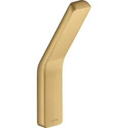 hansgrohe Einzelhaken Axor Universal Accessories gebürst Gold