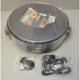 Bestron AHP1800Z Elektropfanne 40 cm