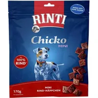 Rinti Chicko Mini Rind 9 x 170 g