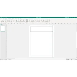 Microsoft Office 2021 Standard Open License, Terminalserver, Volumenlizenz