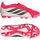 adidas Predator Club FG/MG Kinder lucid red/core black/cloud white 35