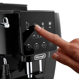 De'Longhi Magnifica Start Milk ECAM222.20.B black