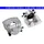 ATE Bremssattel 24360197485 für JAGUAR XF XJ