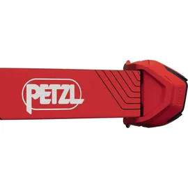 Petzl Actik rot E063AA03 Stirnlampe