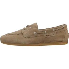 TAMARIS Moccassin Damen Beige 41