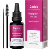 Casida GmbH Wimpernserum Natural Booster