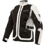 Dainese Desert, Textiljacke - Beige/Schwarz/Grau - 50