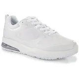 Shoes For Crews Revolution II Damen Weiß Arbeitsschuh Gr. 37