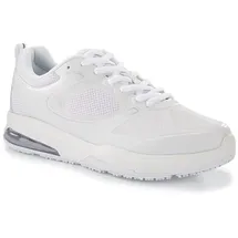 Shoes For Crews Revolution II Damen Weiß Arbeitsschuh Gr. 37