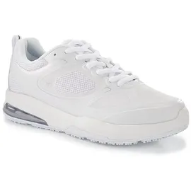 Shoes For Crews Revolution II Damen Weiß Arbeitsschuh Gr. 37