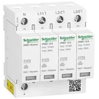 Schneider Electric A9L16482 Kombiableiter 1St.