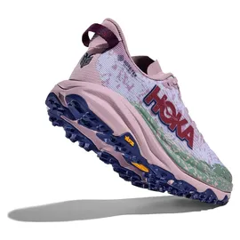 HOKA Speedgoat 6 GTX Damen Fragrant Lilac/Ambient Blue 40 2/3