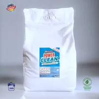 10 kg Waschmittel Großpackung Waschpulver Universalwaschmittel Vollwaschmittel