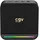 CGV SolidVibe Mini schwarz