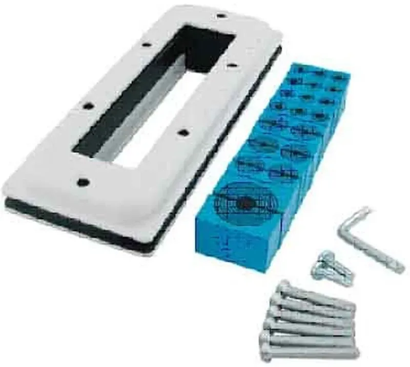 Roxtec Gehäuseeinführung CKT0008020119