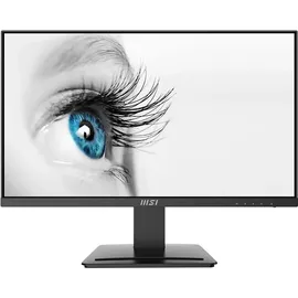 MSI Pro MP243X 23,8" schwarz