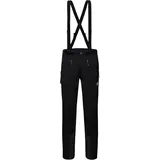 Mammut Taiss Pro SO Tourenhose Schwarz 48