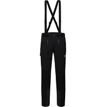 Mammut Taiss Pro SO Tourenhose Schwarz 48