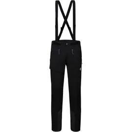 Mammut Taiss Pro SO Tourenhose Schwarz 48