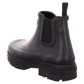 Aigle Chelsea Rain Gummistiefel Schwarz 44