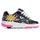 Heelys Kolect Prints Kinder Schwarz 36,5