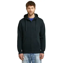 G-Star Hoodie Blau M