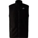 NF0A7SSL4H01 Men s Glacier Vest Eu Sports vest Herren TNF Black-NPF Größe XS