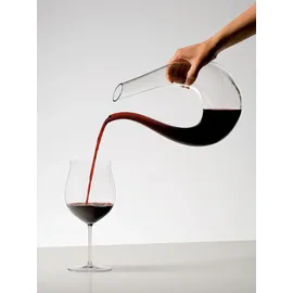 Riedel Dekanter Amadeo 0,75 Liter mundgeblasen