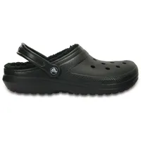 Crocs Classic Lined Clog