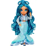 MGA Entertainment Rainbow High Winter Wonderland - Bella blau (120834)