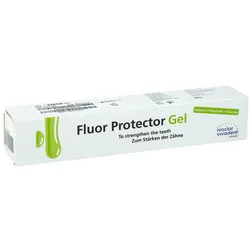 Fluor Protector Gel