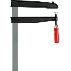 Tiefspann-Schraubzwinge TGNT 300/500