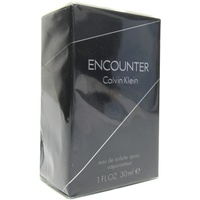 Calvin Klein Encounter Eau de Toilette 30ml EDT Spray (GRUNDPREIS 1663,33€/L)